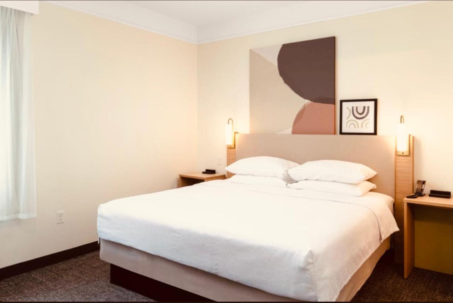 Wingate By Wyndham Anchorage Downtown - Ship Creek Hotel Exterior foto
