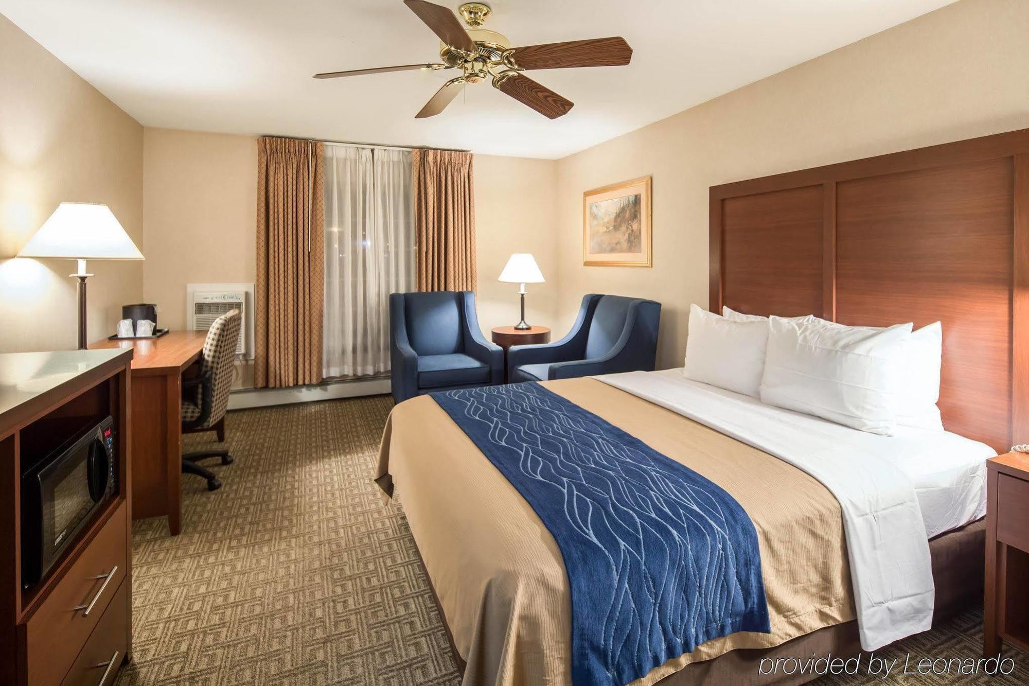 Wingate By Wyndham Anchorage Downtown - Ship Creek Hotel Exterior foto